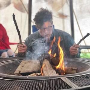 Meet your Posher, LB